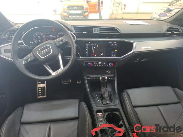 AUDI Q3 Sportback / 2019 / 5P / SUV 45 TFSI E 245 S TRONIC S LINE #6