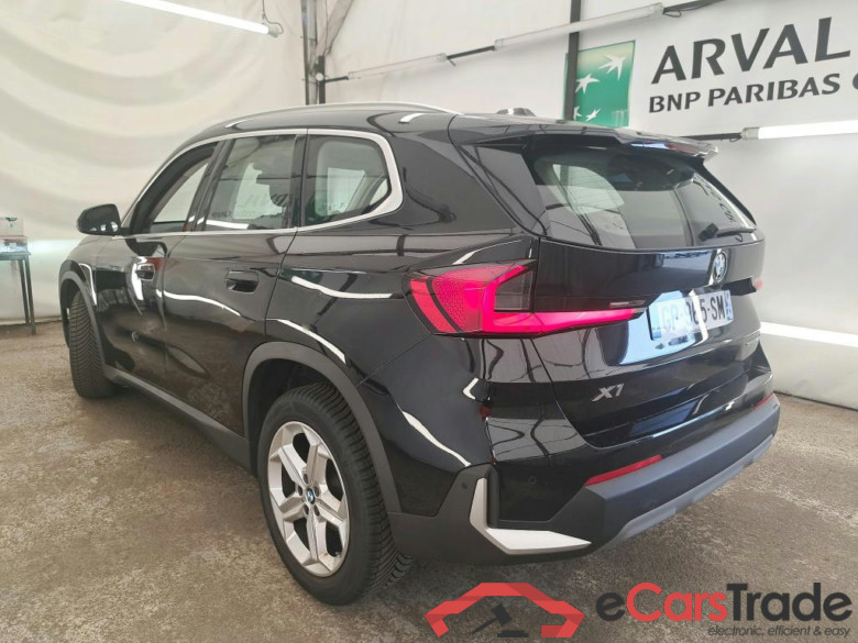 BMW X1 / 2022 / 5P / SUV sDrive18d Business Design DKG7 #2