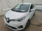 preview Renault ZOE #0
