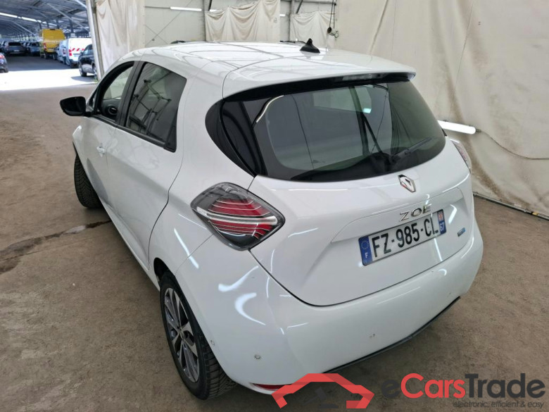 Zoe Intens 52kWh BVA #3