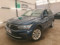 preview Volkswagen Tiguan #0