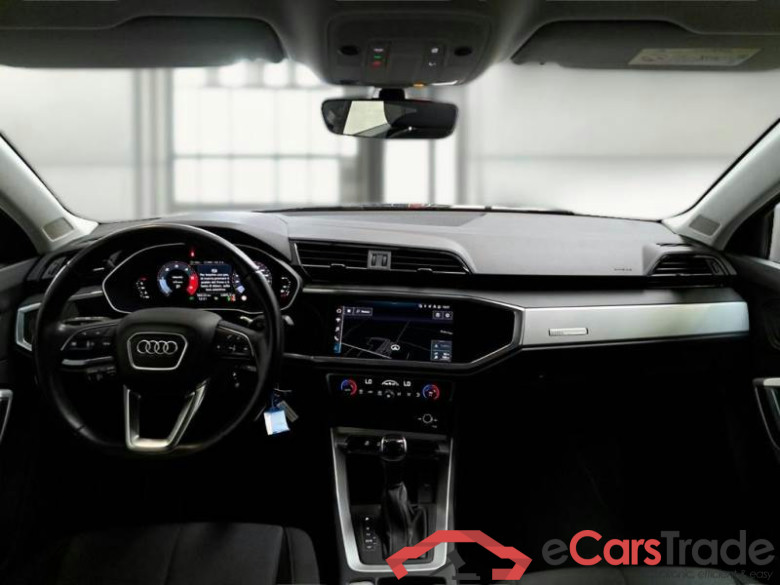 AUDI Q3 / 2018 / 5P / SUV 35 TDI S TRONIC BUSINESS #3