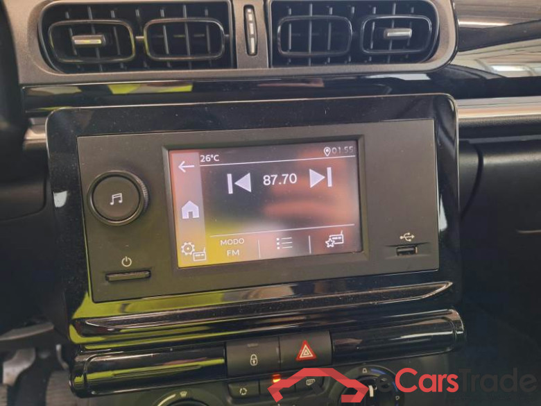 CITROEN C3 / 2020 / 5P / BERLINA PURETECH 83 SeS FEEL NEO PATENTATI #5