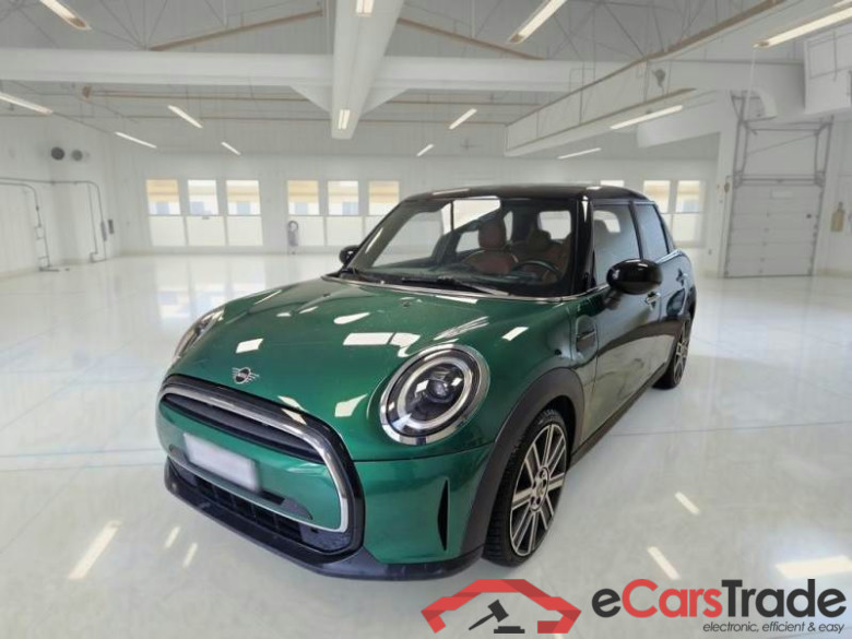 MINI MINI / 2021 / 5P / BERLINA COOPER YOURS #1