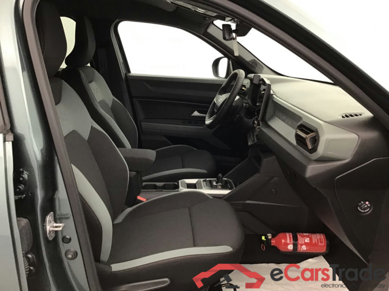 Dacia Duster Extreme + 1.8 Hybrid Electric/Gasoline 158hp #6