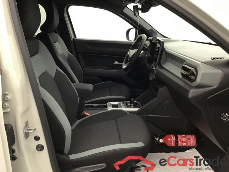 Dacia Duster EXTREME+ 1.8 Hybrid Electric/Gasoline 158hp #6