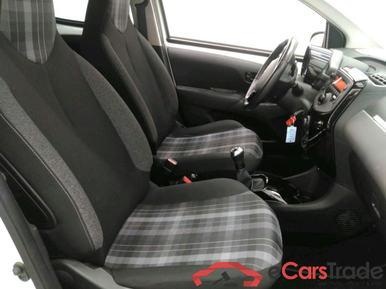 108 Style 1.0 70CV BVM5 E6 #6