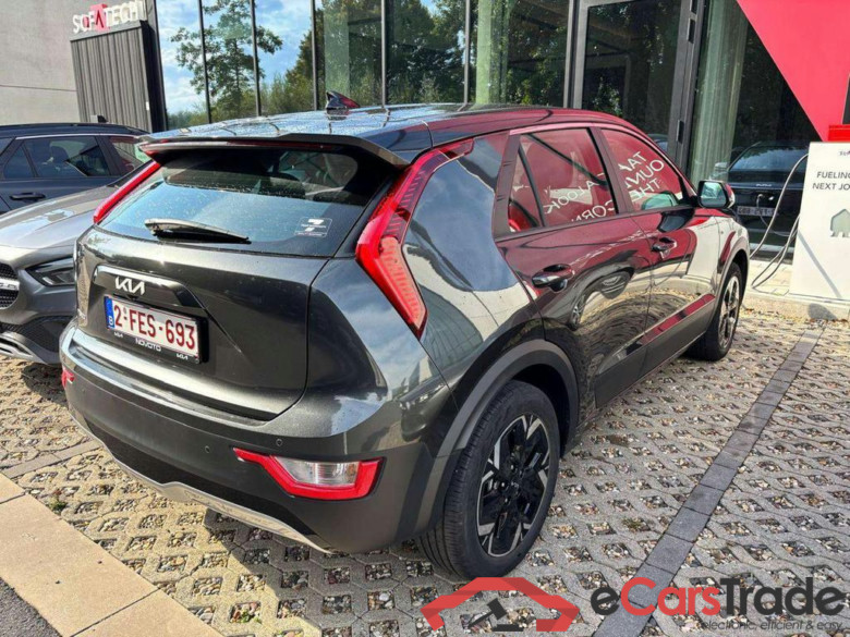 KIA e-Niro 64.8 kWh Pure #3