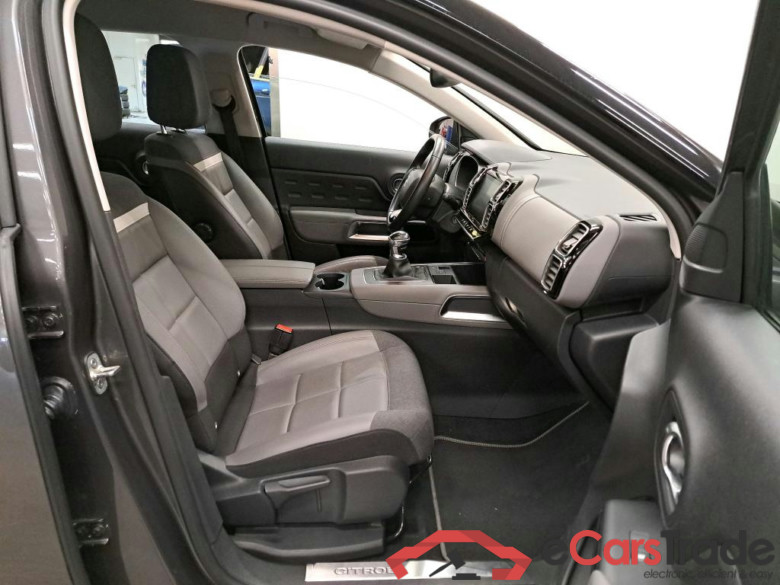 CITROËN - CIT C5 AIRCROSS BlueHDi 130PK Business GPS #3