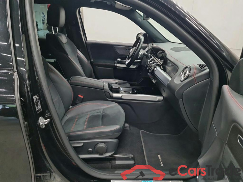 MERCEDES - MER EQB 300 4MATIC 228PK AMG Line With Driving Assistant & Night Pack & Smartphone Integration * ELECTRIC * #3