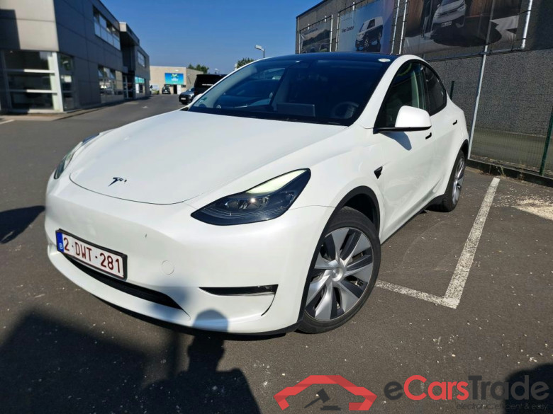 TESLA - TES MODEL Y Long Range Dual Motor AWD 514PK  * ELECTRIC * #1