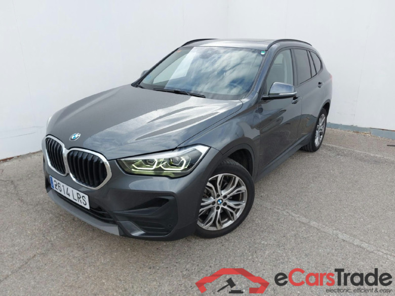 BMW X1 sDrive18i (CX2)