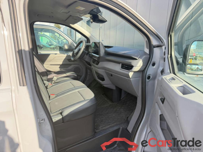 VOLKSWAGEN Transporter T7 28 Fou Lwb Transporter Double cabine 3500 mm 2,0 l 2,0 TDI  150ch Boîte automatique 8 vitesses #6
