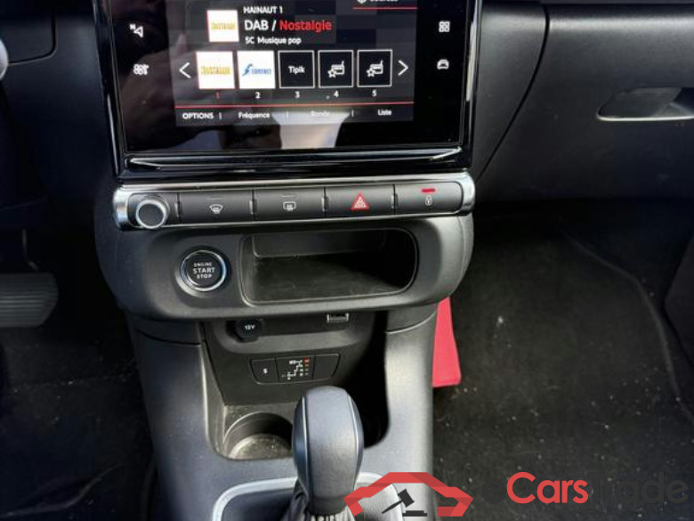 CITROEN C3 1.2 PureTech Max S&S (EU6.4) #5