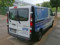 preview Renault Trafic #1