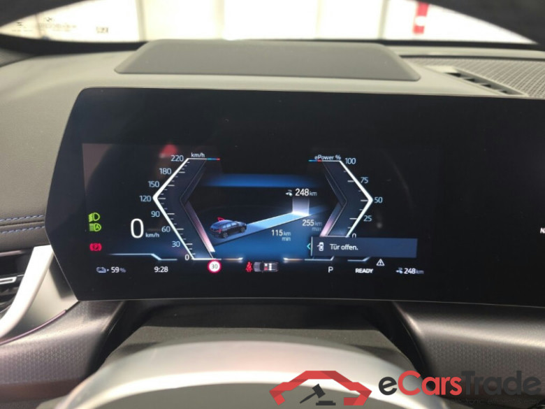 BMW iX1  #6
