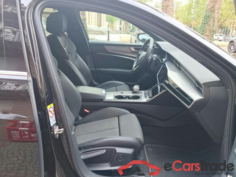 Audi A6 Avant  #3