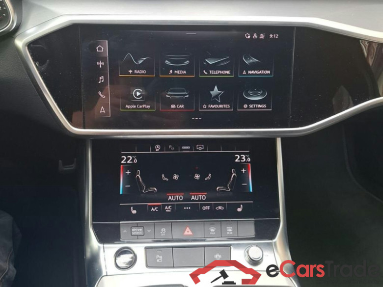 Audi A6 Avant  #6