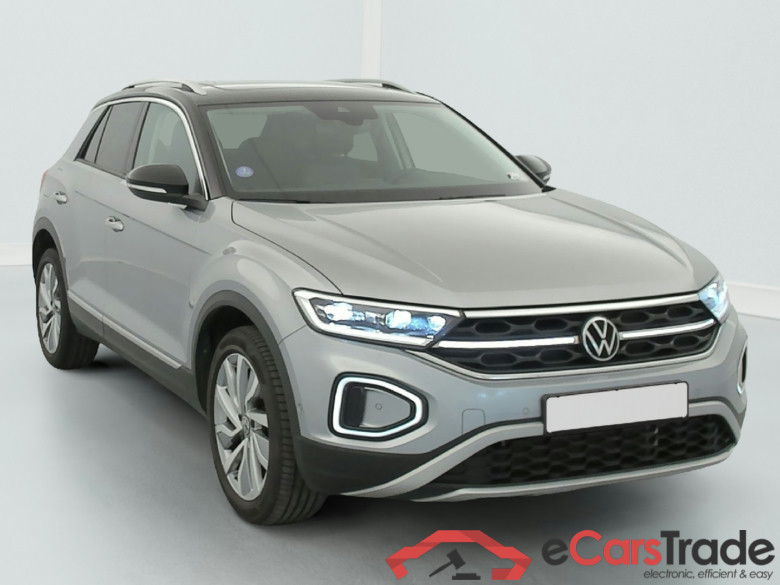 Volkswagen T-Roc Style Exclusive 1.5 TSI EVO 150 DSG7 Start/Stop