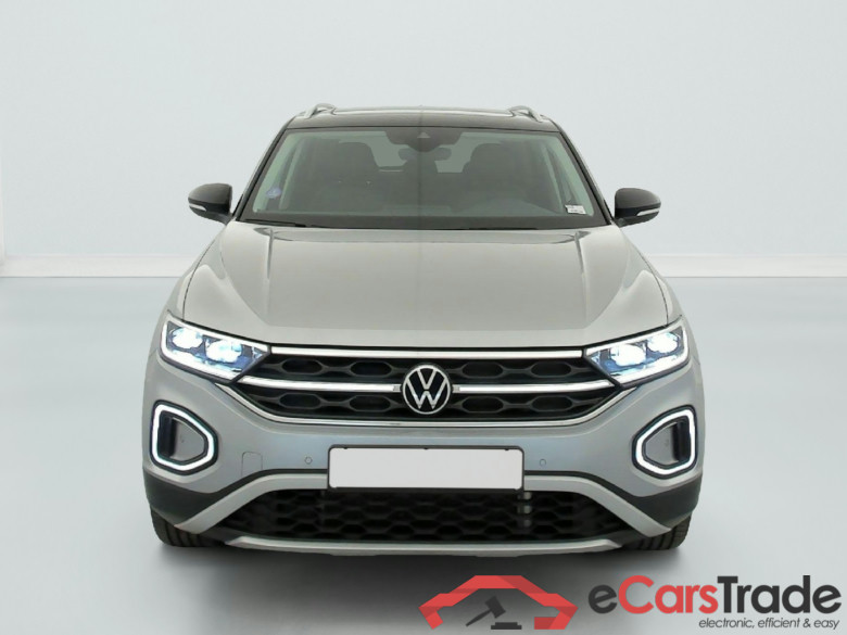 Volkswagen T-Roc Style Exclusive 1.5 TSI EVO 150 DSG7 Start/Stop #2