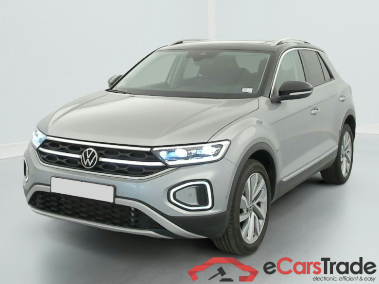 Volkswagen T-Roc Style Exclusive 1.5 TSI EVO 150 DSG7 Start/Stop #3