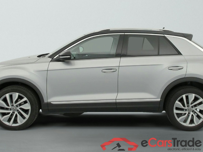 Volkswagen T-Roc Style Exclusive 1.5 TSI EVO 150 DSG7 Start/Stop #4