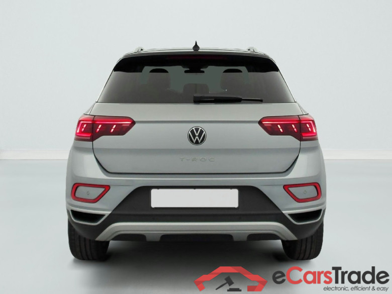Volkswagen T-Roc Style Exclusive 1.5 TSI EVO 150 DSG7 Start/Stop #6