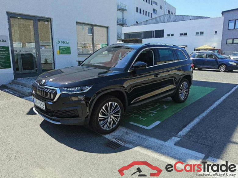 Skoda Kodiaq  #1