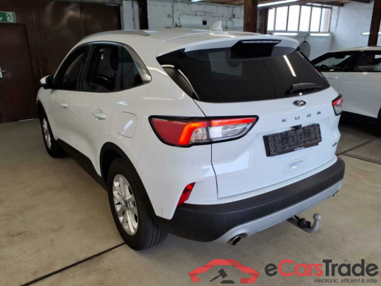 Ford Kuga  #3
