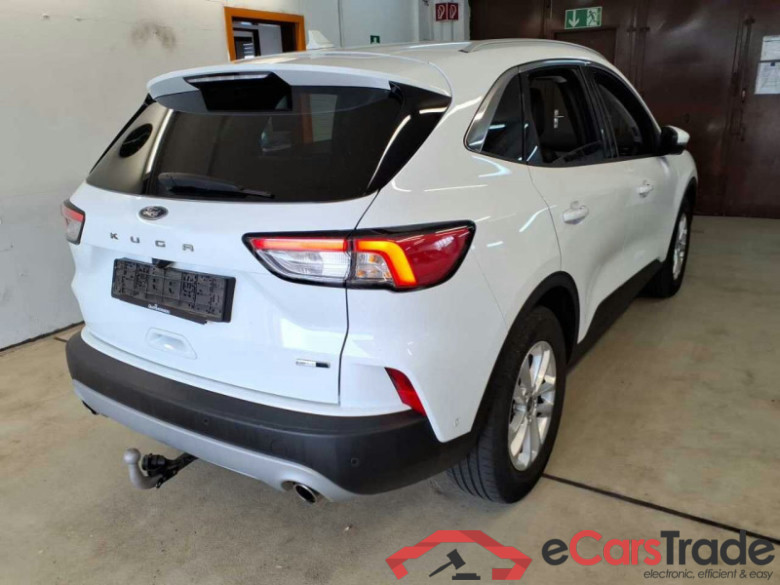 Ford Kuga  #4