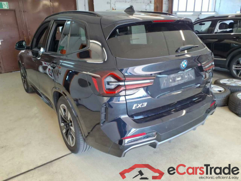 BMW iX3  #3