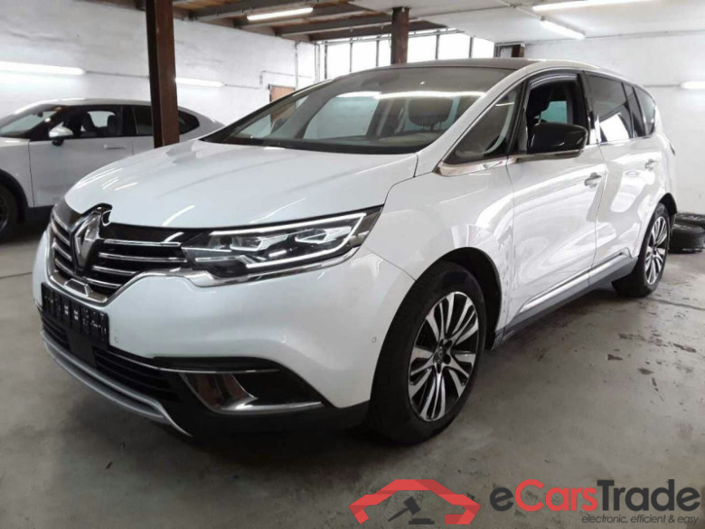 Renault Espace V Fehlermeldung Getriebe, ruckelt beim schalten - nur Selbstabholung #2