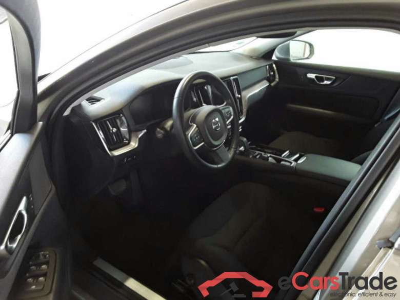 Volvo V60 Kombi  #5