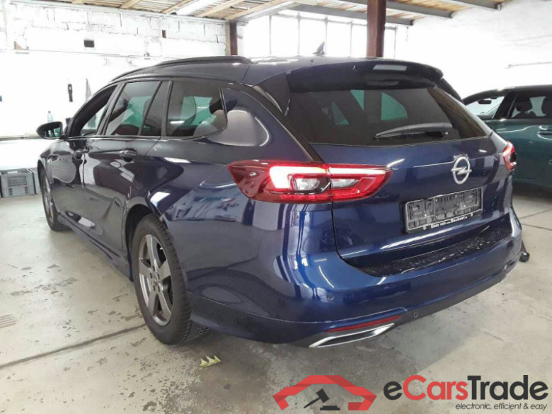 Opel Insignia  #3