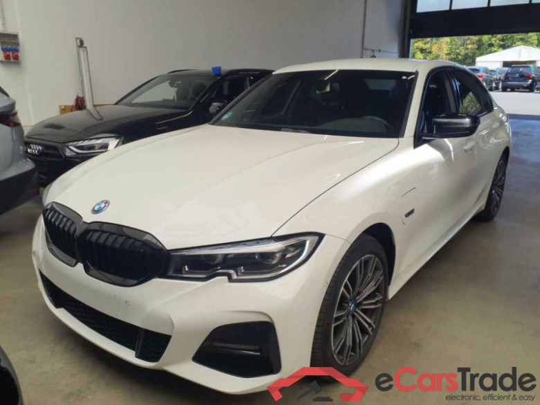 BMW 3 Limousine  #1