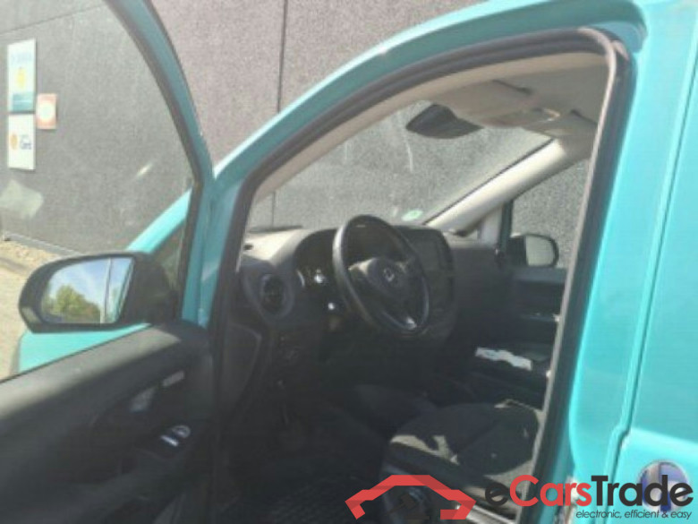 Mercedes-Benz Vito  #3