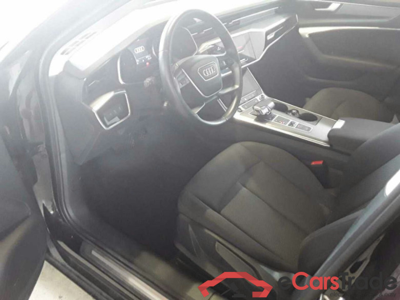 Audi A6 Avant  #6