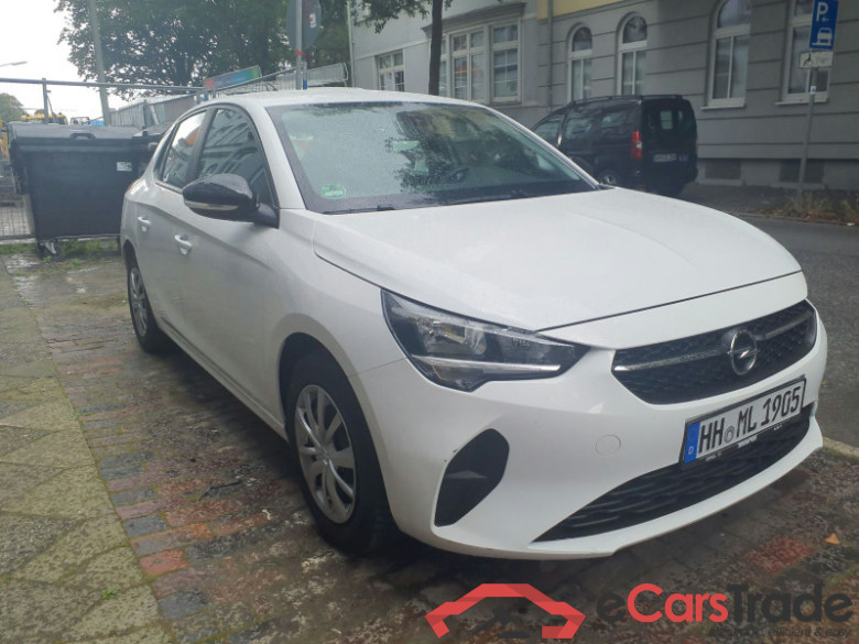 Opel Corsa 1.2  #1