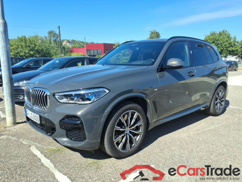 BMW X5  #2