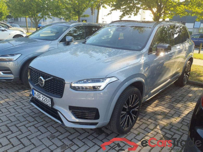 Volvo XC90  #2