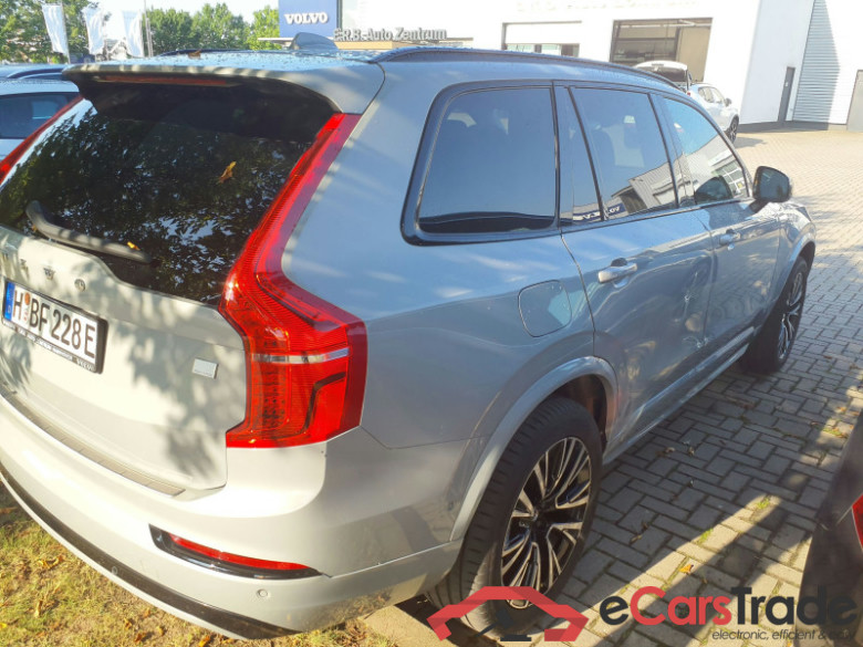 Volvo XC90  #3