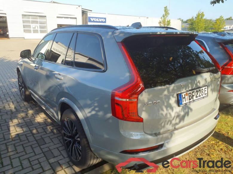 Volvo XC90  #4