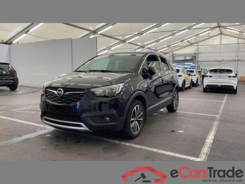 OPEL Crossland X 1.2 Turbo Innovation Start/Stop #1