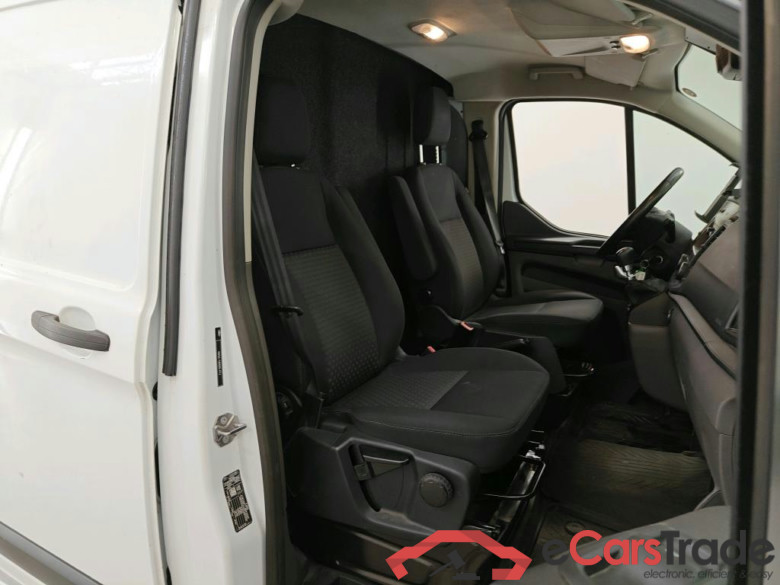 Ford Transit Custom 2.0 TDCi 340 L2H1 Trend 130pk 4d #3