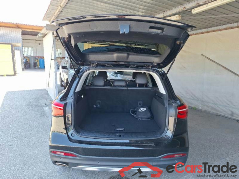 MG EHS / 2021 / 5P / SUV 1.5 T PLUG-IN HYBRID EXCITE #5