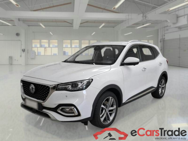 MG EHS / 2021 / 5P / SUV 1.5 T PLUG-IN HYBRID EXCLUSIVE