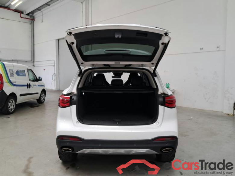 MG EHS / 2021 / 5P / SUV 1.5 T PLUG-IN HYBRID EXCLUSIVE #5
