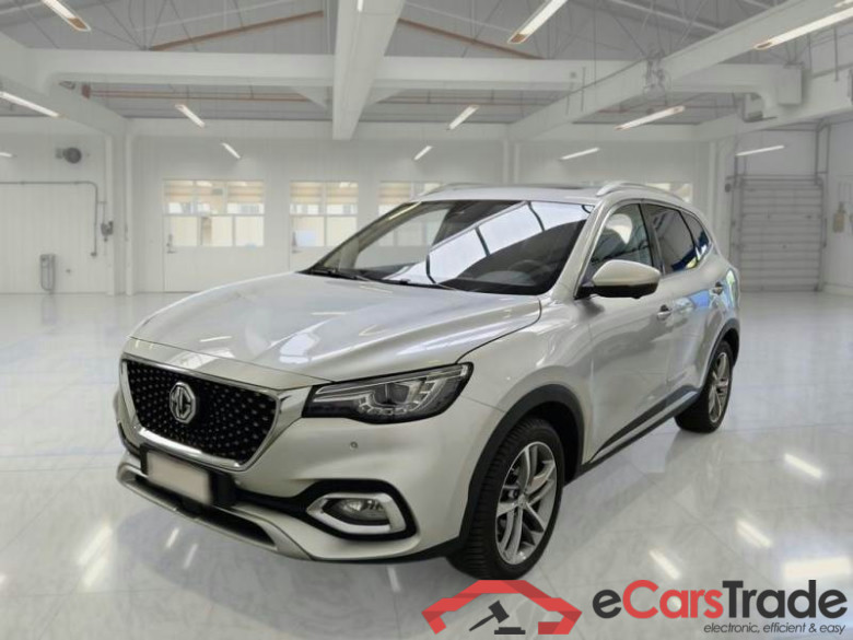 MG EHS / 2021 / 5P / SUV 1.5 T PLUG-IN HYBRID LUXURY