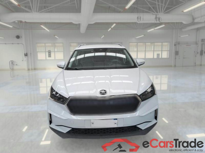 SKODA ENYAQ IV / 2021 / 5P / SUV 60 EXECUTIVE #6