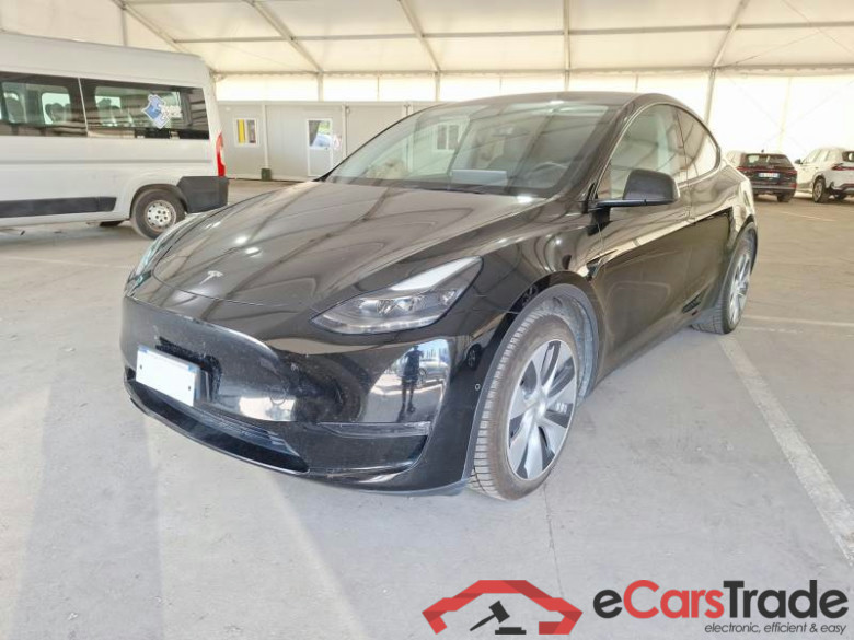 TESLA MODEL Y / 2020 / 5P / SUV 75 KWH DUAL MOTOR LONG RANGE 4WD AUT.